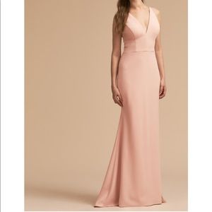 BHLDN Jones Bridesmaid Dress